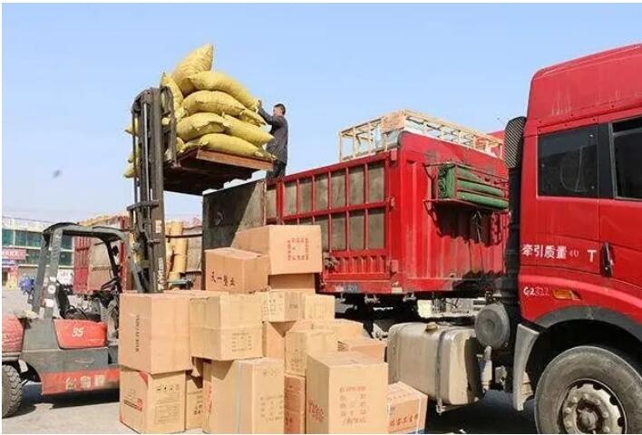 漳州到文县物流专线