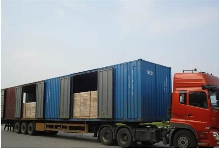 漳州到文县整车运输