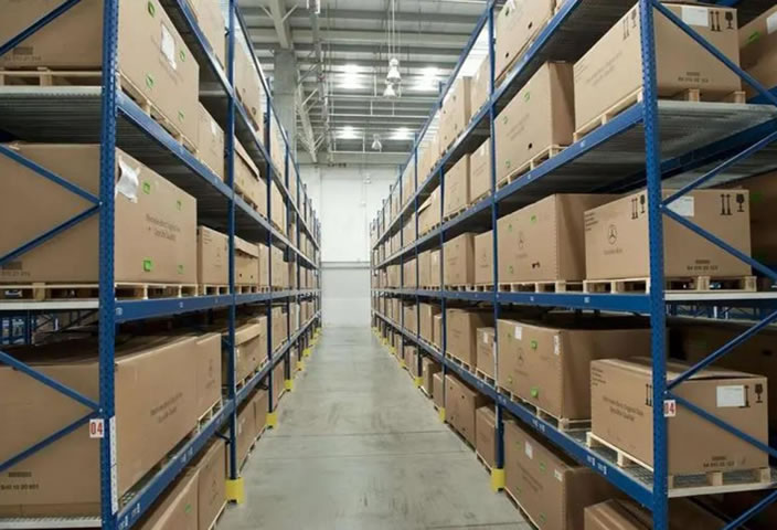 漳州到文县货物仓储