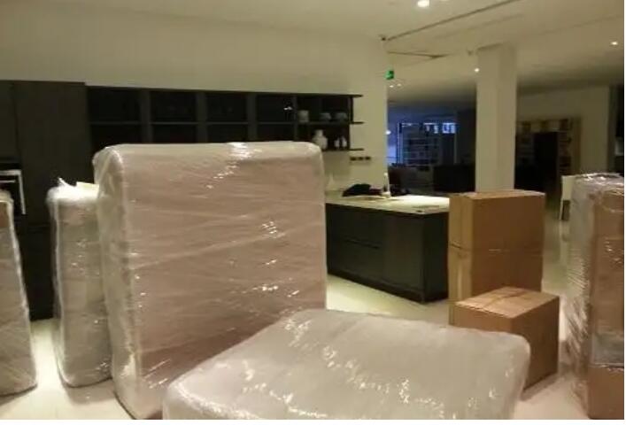 漳州到文县长途搬家