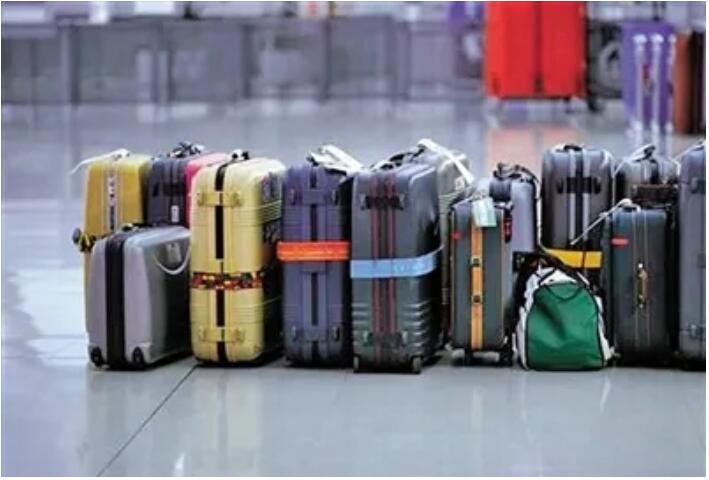 漳州到文县行李托运