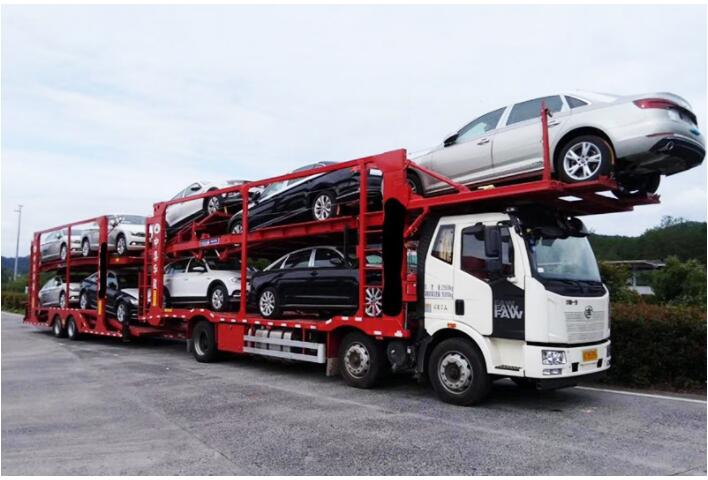 漳州到文县轿车托运